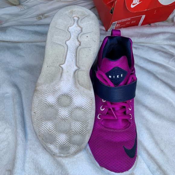 Nike Kwazi (GS) - Picture 6 of 8